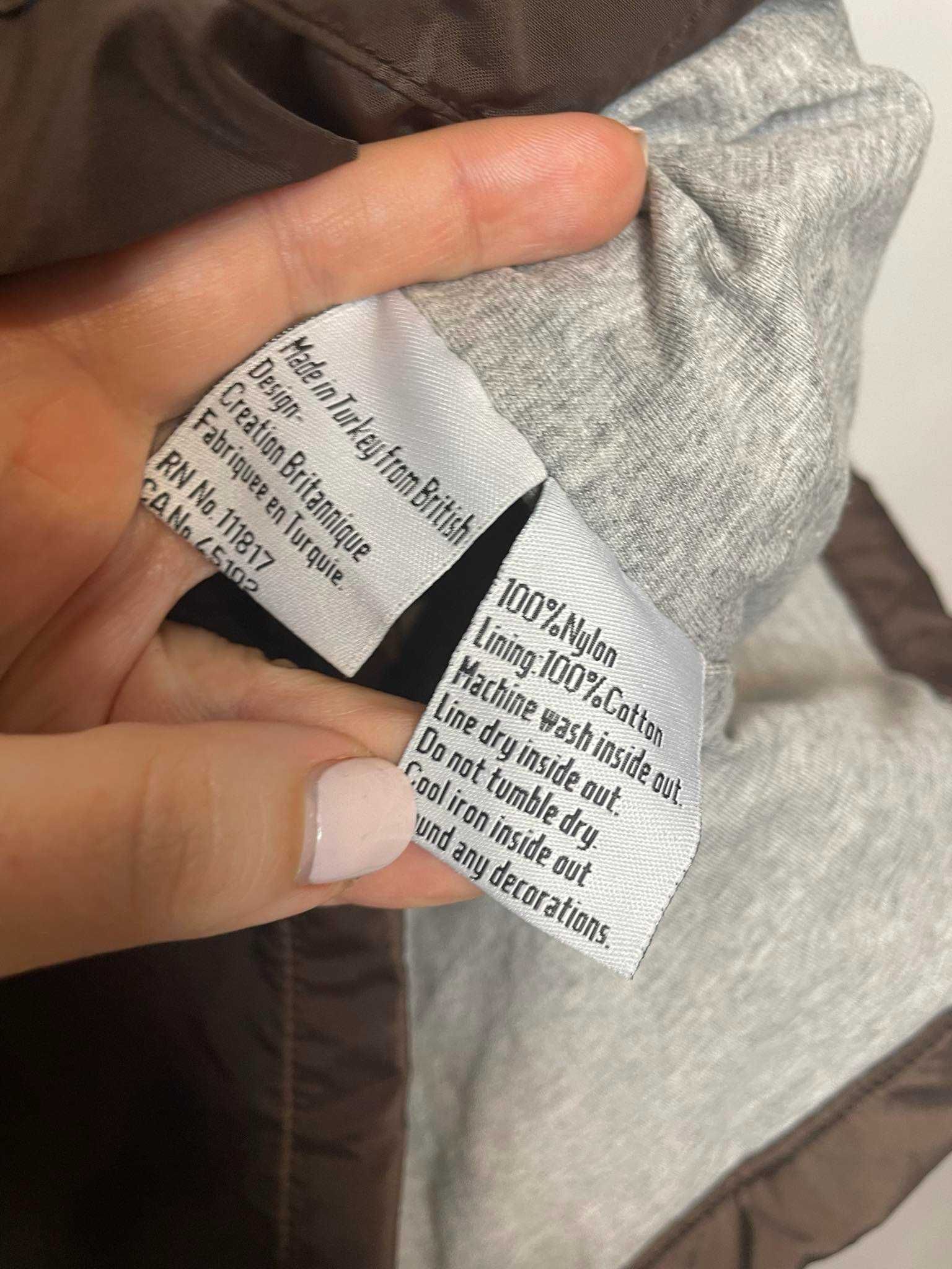 wiatrówka superdry męska l