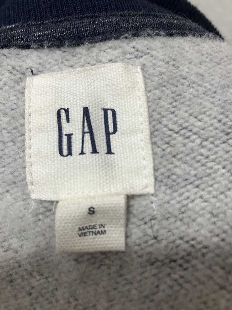 Bluza bomberka firmy GAP