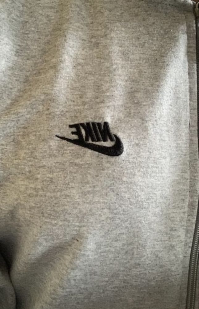 Спортивна кофта Nike