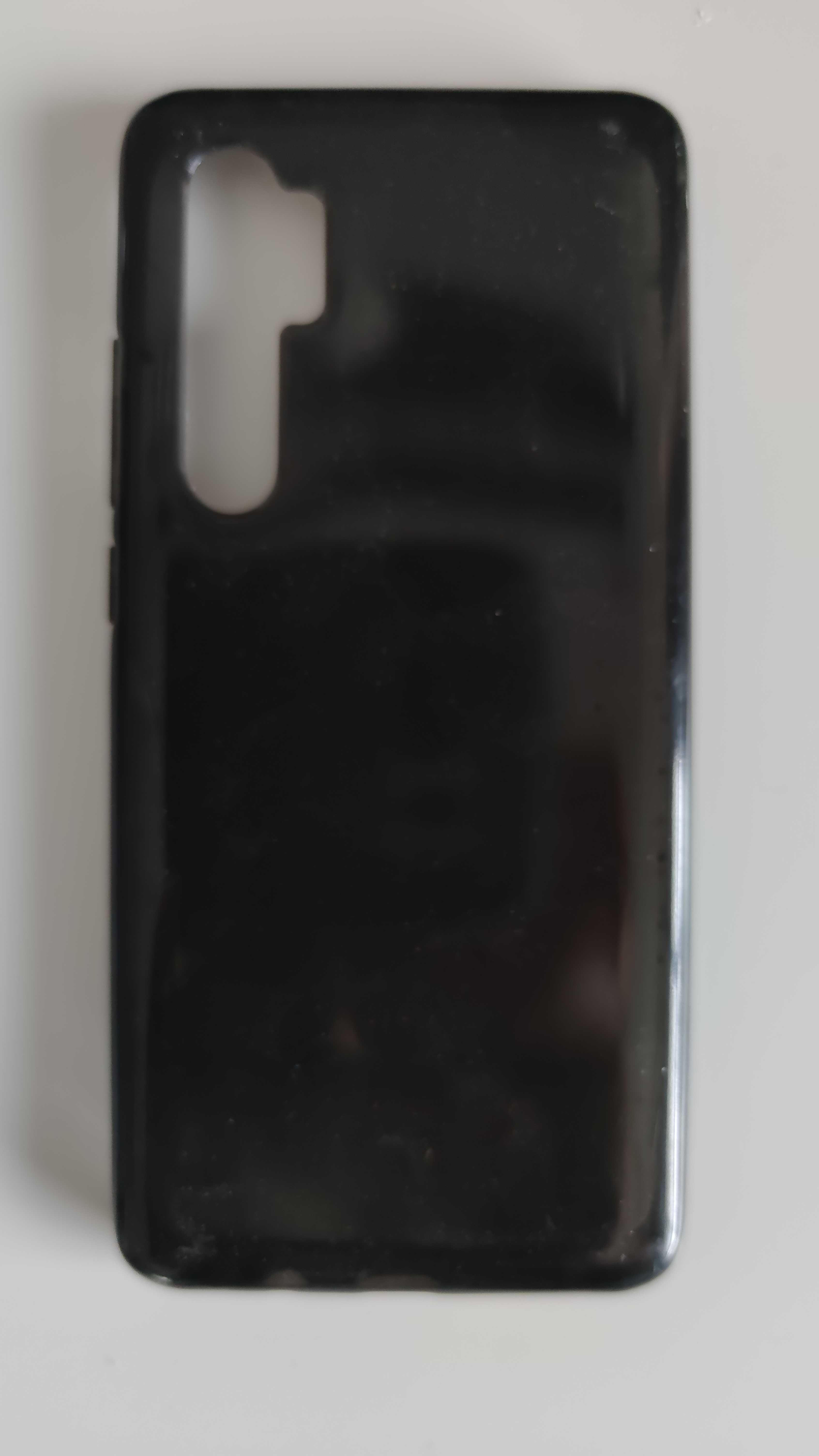 Xiaomi Mi Note 10 Lite wersja 8/128Gb biały Dual SIM
