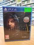Death Stranding PS4 Skup/Wymiana/Sprzedaż Lara Games