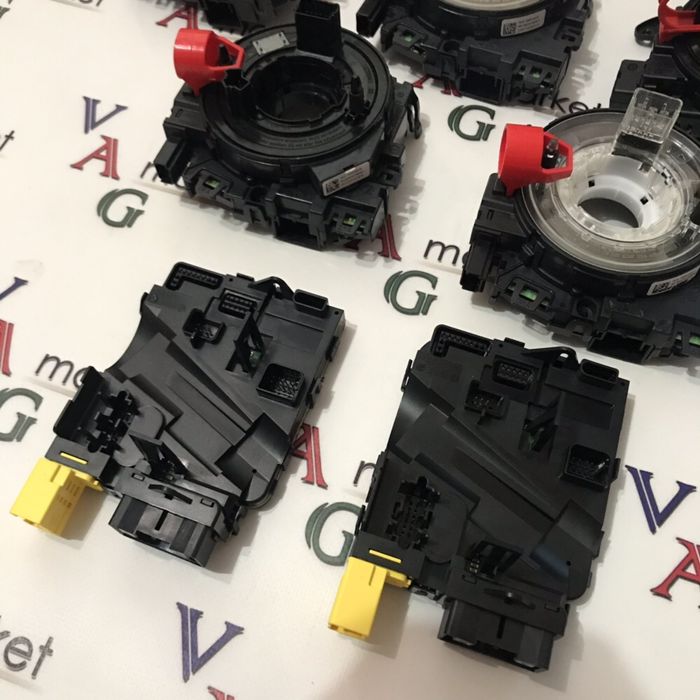 Подрулевой блок VW Skoda Seat