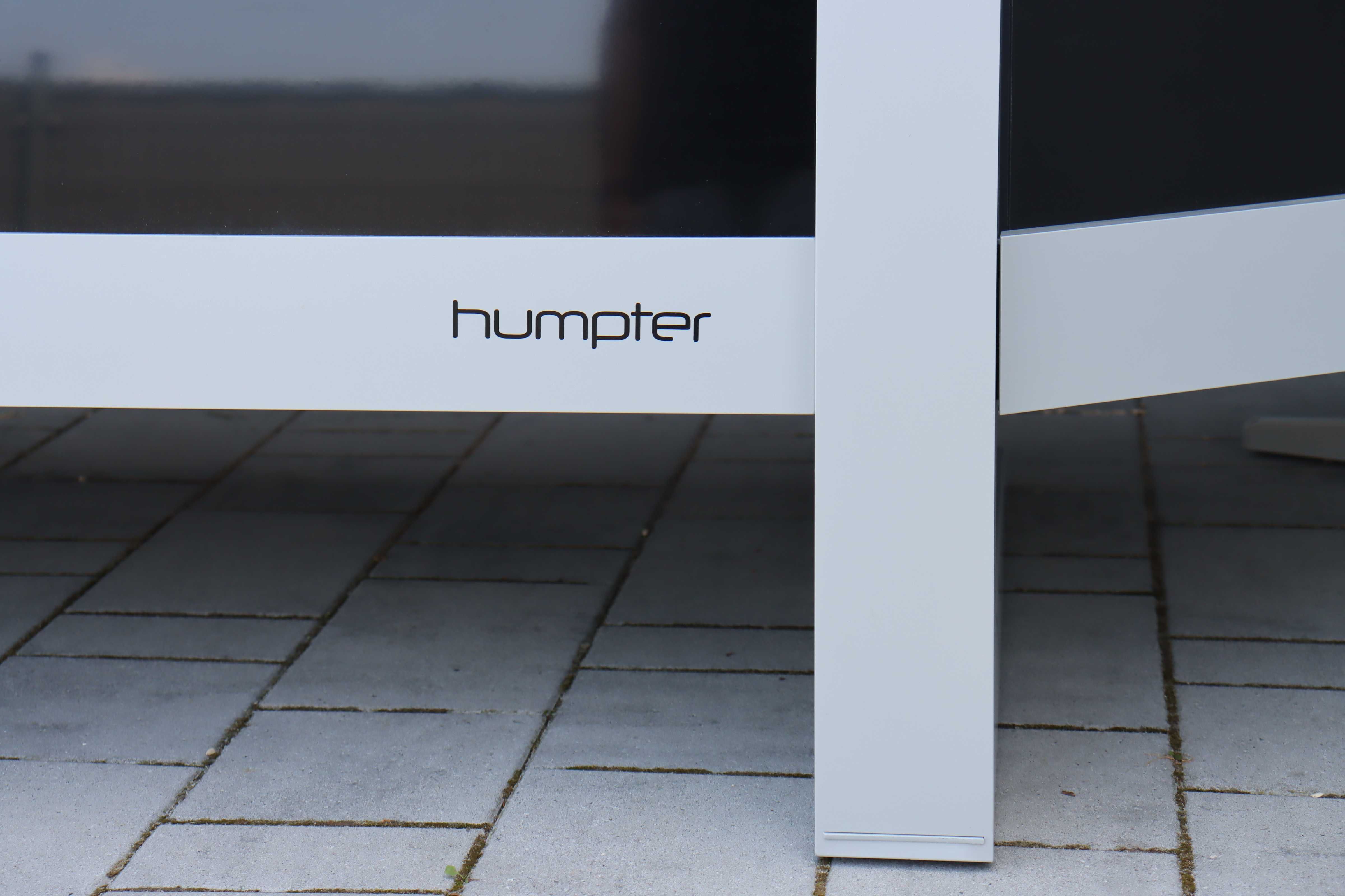 Stanowisko stół DJ ski Humpter Console PRO mk2 + PRO60 mk2 + Dodatki