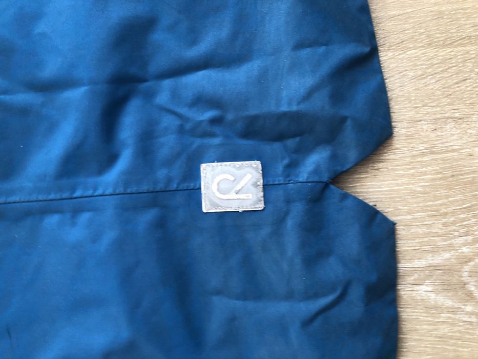 Куртка Рейма зимова парка 146