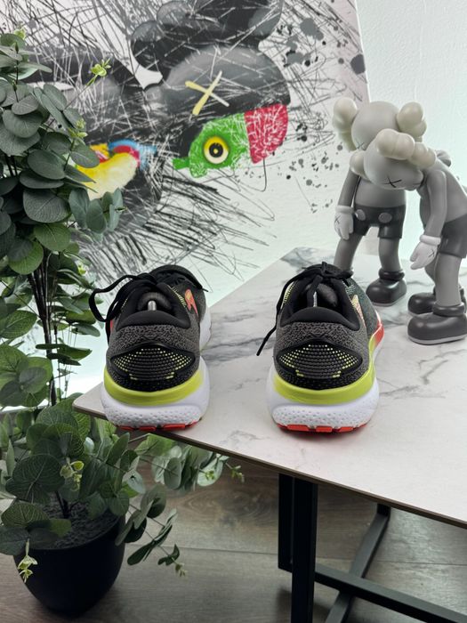 Кросівки Brooks Ghost 16 46 розмір Е6894