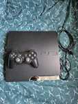 Konsola PS3, PlayStation 3