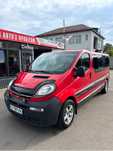 Продаю Opel Vivaro