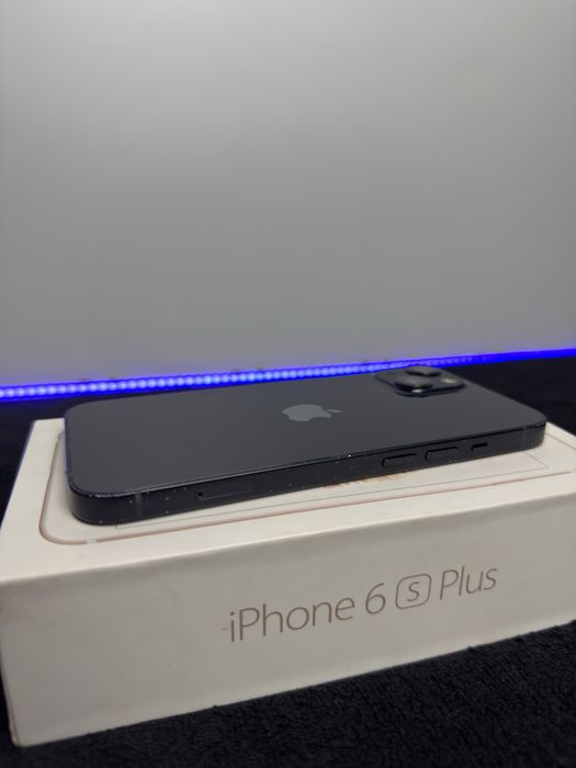 iPhone 13|Midnight|100%|256GB|Dobry|Zestaw