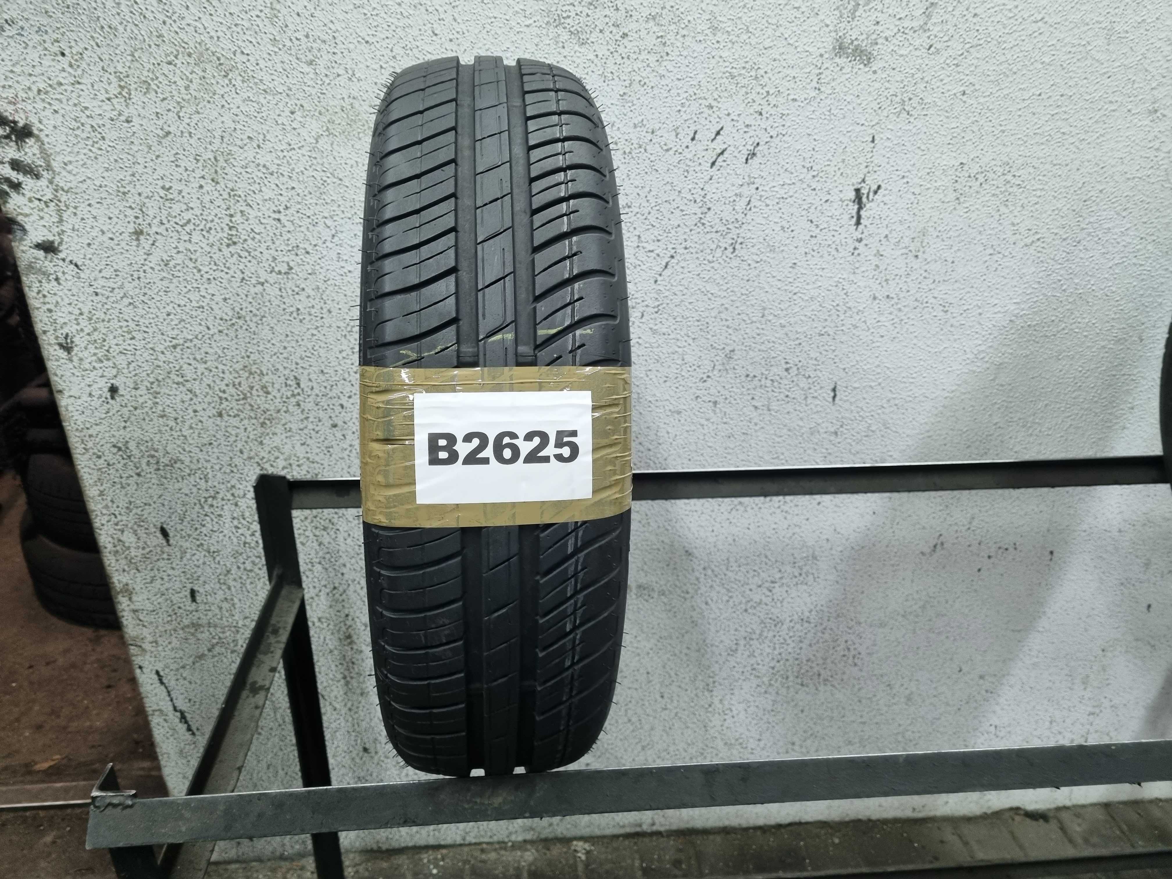 165/65/15 81T Dunlop StreetResponse 2 D.0723