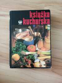 Książka kucharska - Zawistowska