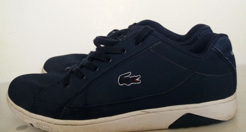 Buty Lacoste rozm.43 st.B.Dobry