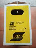 Aparelho de soldar ESAB