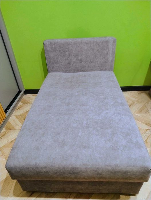 Kanapa tapczan łóżko rozkładane