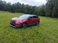 Opel Grandland 2.0 177 Ultimate Automat Navi Xenon Led Denon Fullopcja