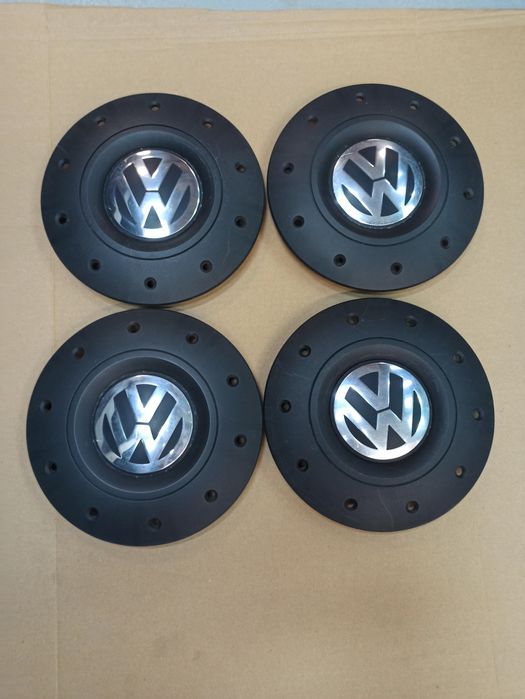 Volkswagen t5 kapsle dekielki kołopaki
