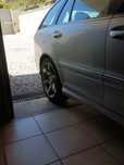 Mercedes c 220 sport edition