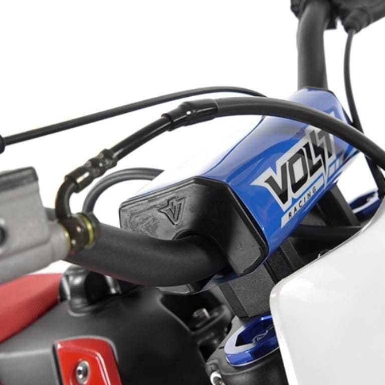 PITBIKE APOLLO RXF OPEN 140CC Raty 0% 0,5% 48rat mini cross NIE kayo
