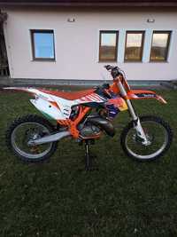 Sprzedam Crossa KTM