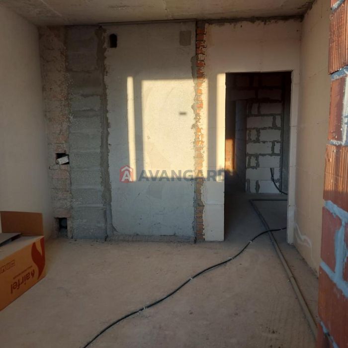 Продаж 2-кімн квартири, Крюківщина, вул. Відродження, 1.