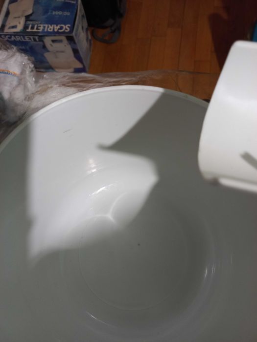 Міксер кухонний із чашою  Scarlett SC-044