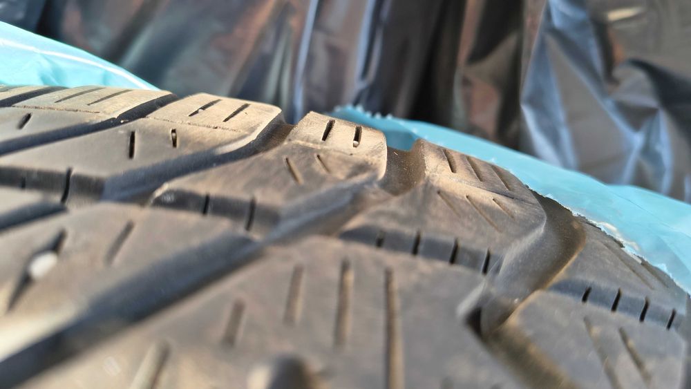 Zimowe opony Pirelli Snow Control