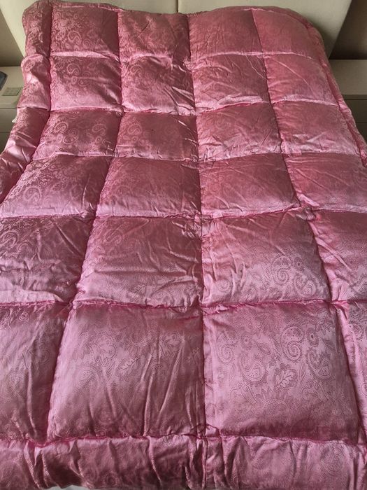 Koldra puchowa 150×190