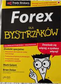 Forex dla bystrzaków