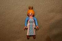 Figurka ludzik królewna księżniczka z korona Playmobil Princess 5456