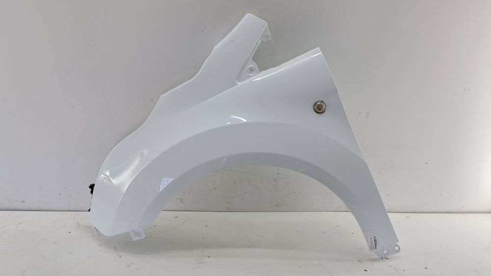 Крыло левое Ford Transit Connect MK2 2013-2018