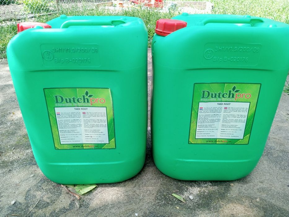 Мінеральні добрива