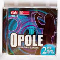 OPOLE - 45-lecie festiwalu w Opolu | CD