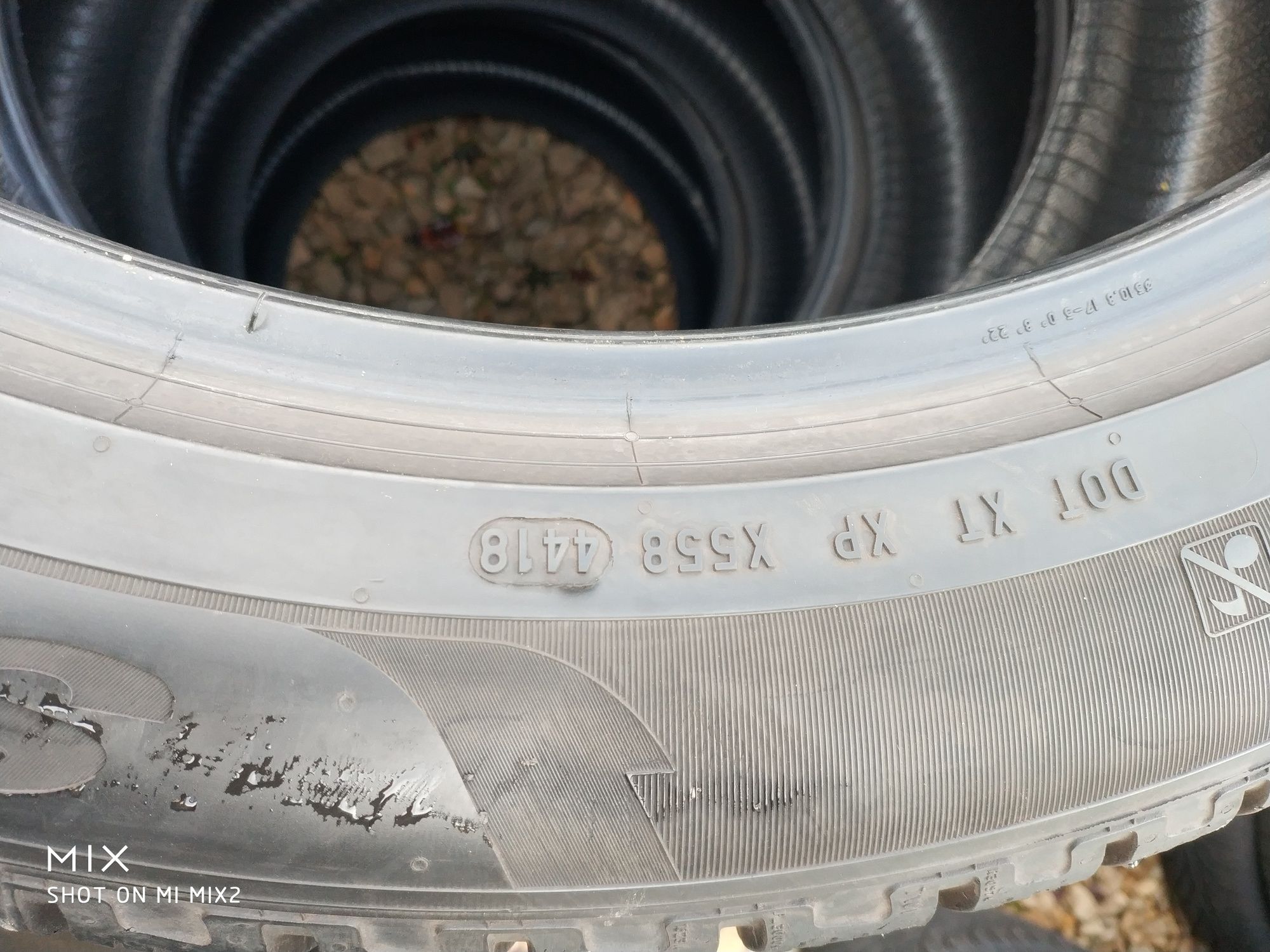 Opony zimowe Pirelli 305/40 r20 275/45 R20 zimowe 20