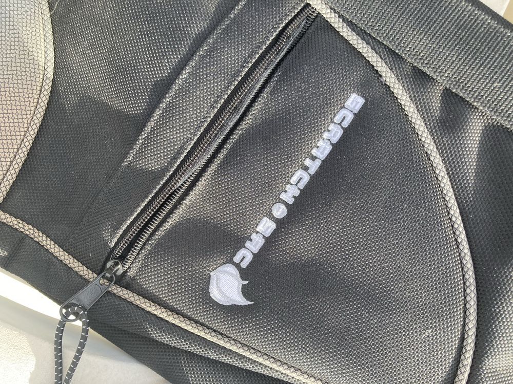 Bolsa de Golfe Mizuno