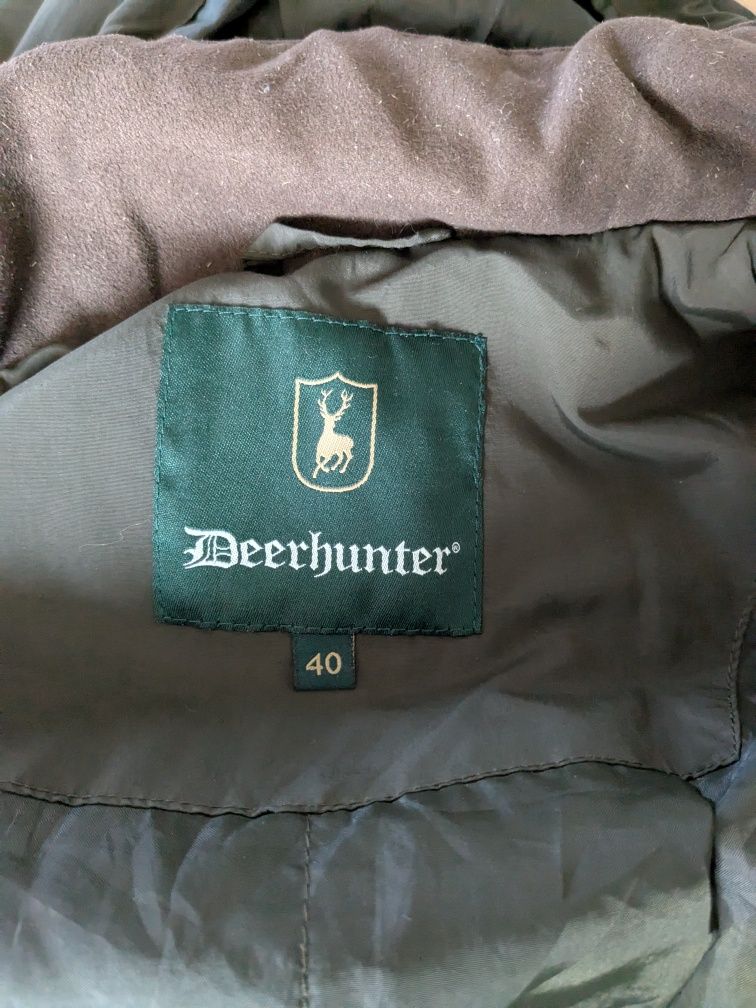 Kurtka Deerhunter