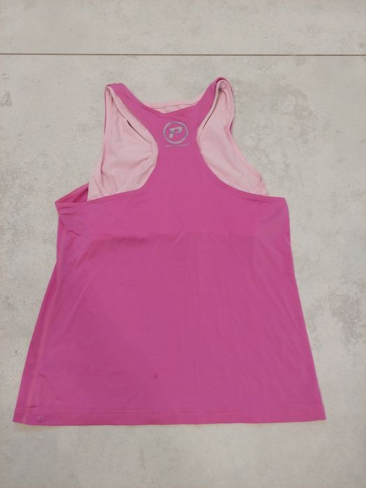 Koszulka sportowa Treningowa Peak Performance