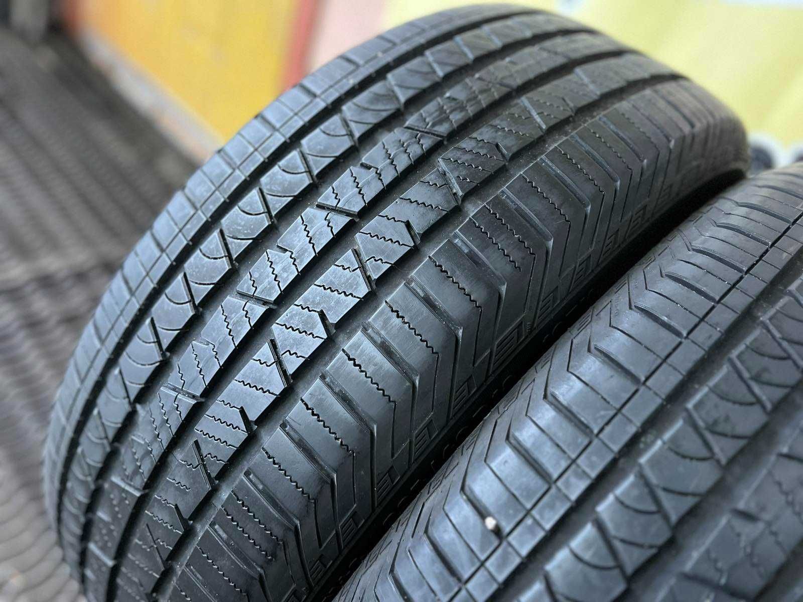 235/60/18 R18 107V XL Continental ContiCrossContact LX Sport LR