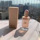 Nowe Perfumy Giorgio Armani Si Fiori 100ml