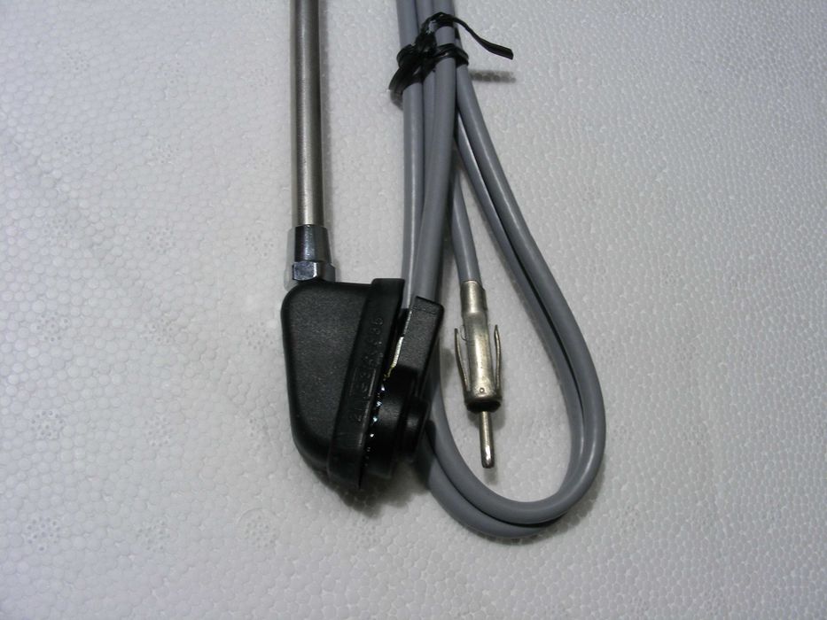 Antena auto vintage