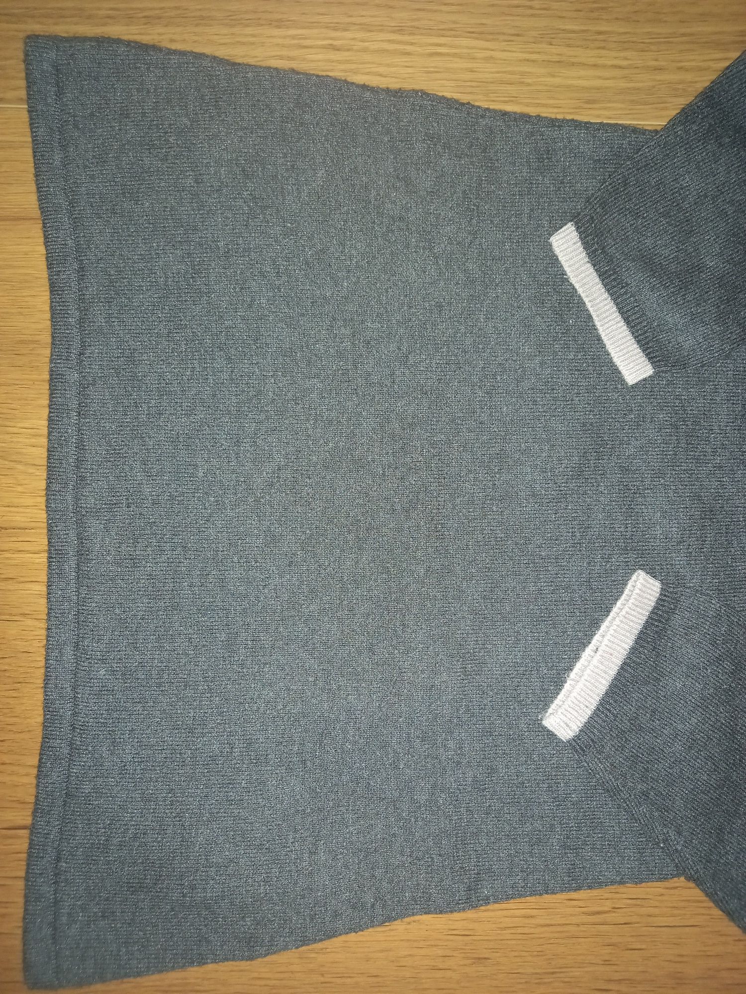 ZESTAW tunika H&M legginsy Lupilu rozmiar 92