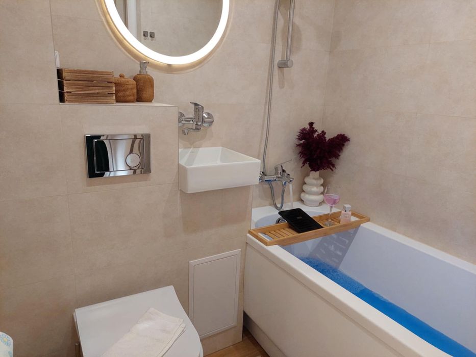 Apartament Kaszmir Sandomierz