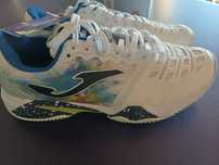 Sapatilhas Novas Padel Joma