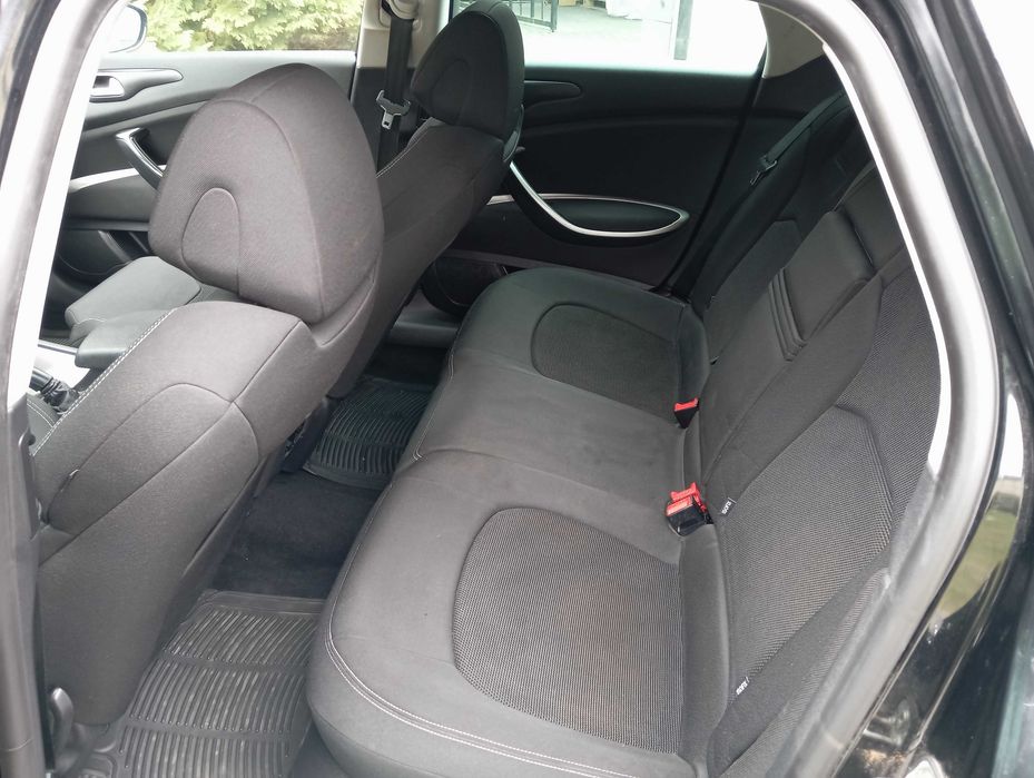 Citroen C5 kombi Zadbany 110koni bezawaryjny! Możliwa zamiana!