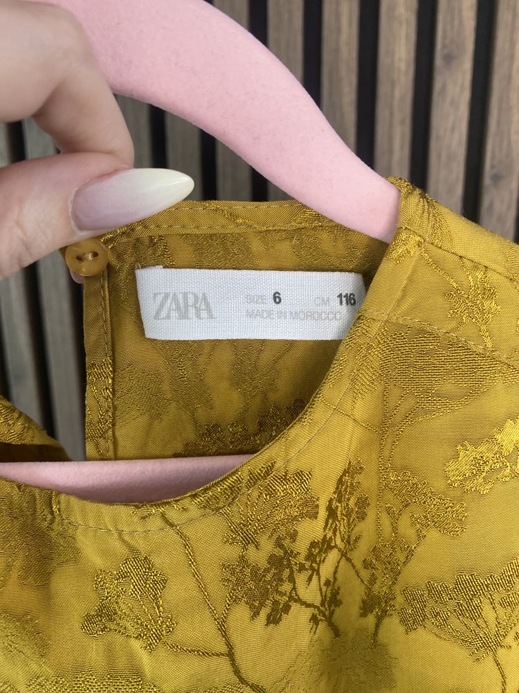Sukienka zara 116