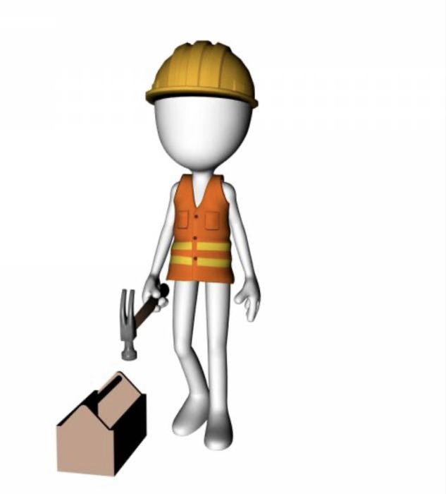 Reparacoes ao domicilio/ Faz tudo