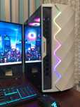 Игровой ПК Ryzen 5 2600/32Gb/1080Ti/SSD256+2Tб компьютер системник