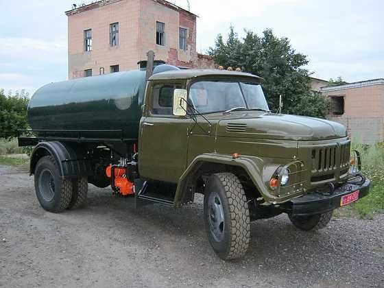 Ассенизатор.Илосос.Прочистка канализации,выкачка ям.Сантехник.Хар.обл.