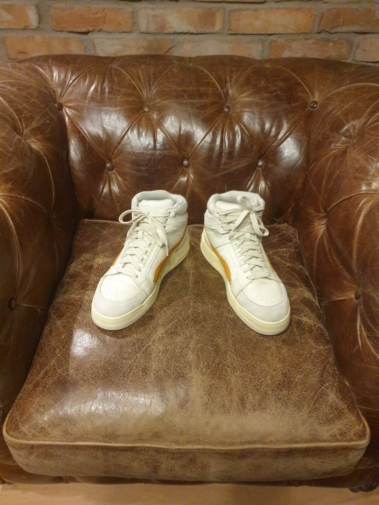 Buty Puma Slipstream 43