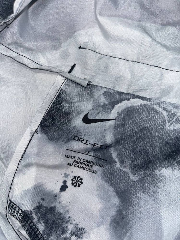 Курточка Nike/Jordan