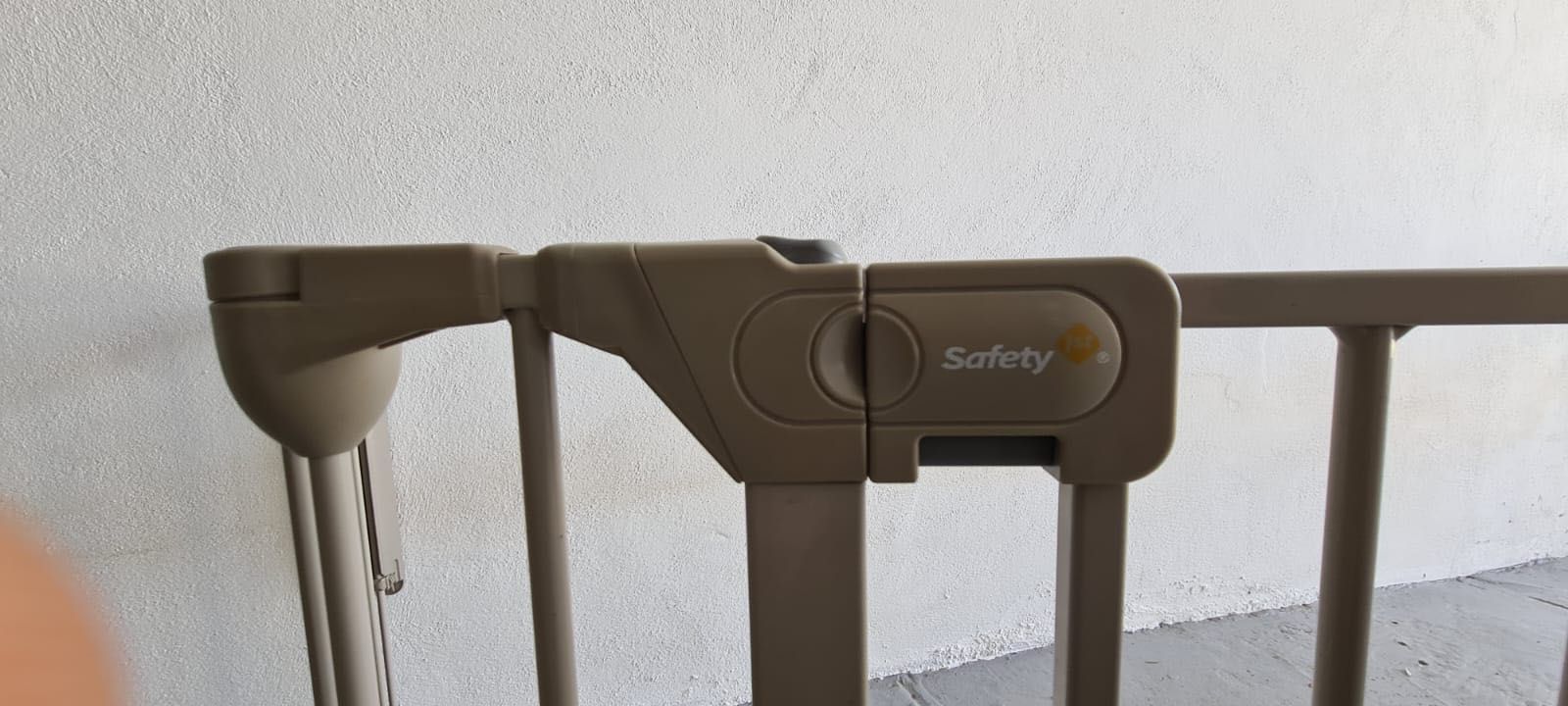 Barreira modular 5 safety 1st