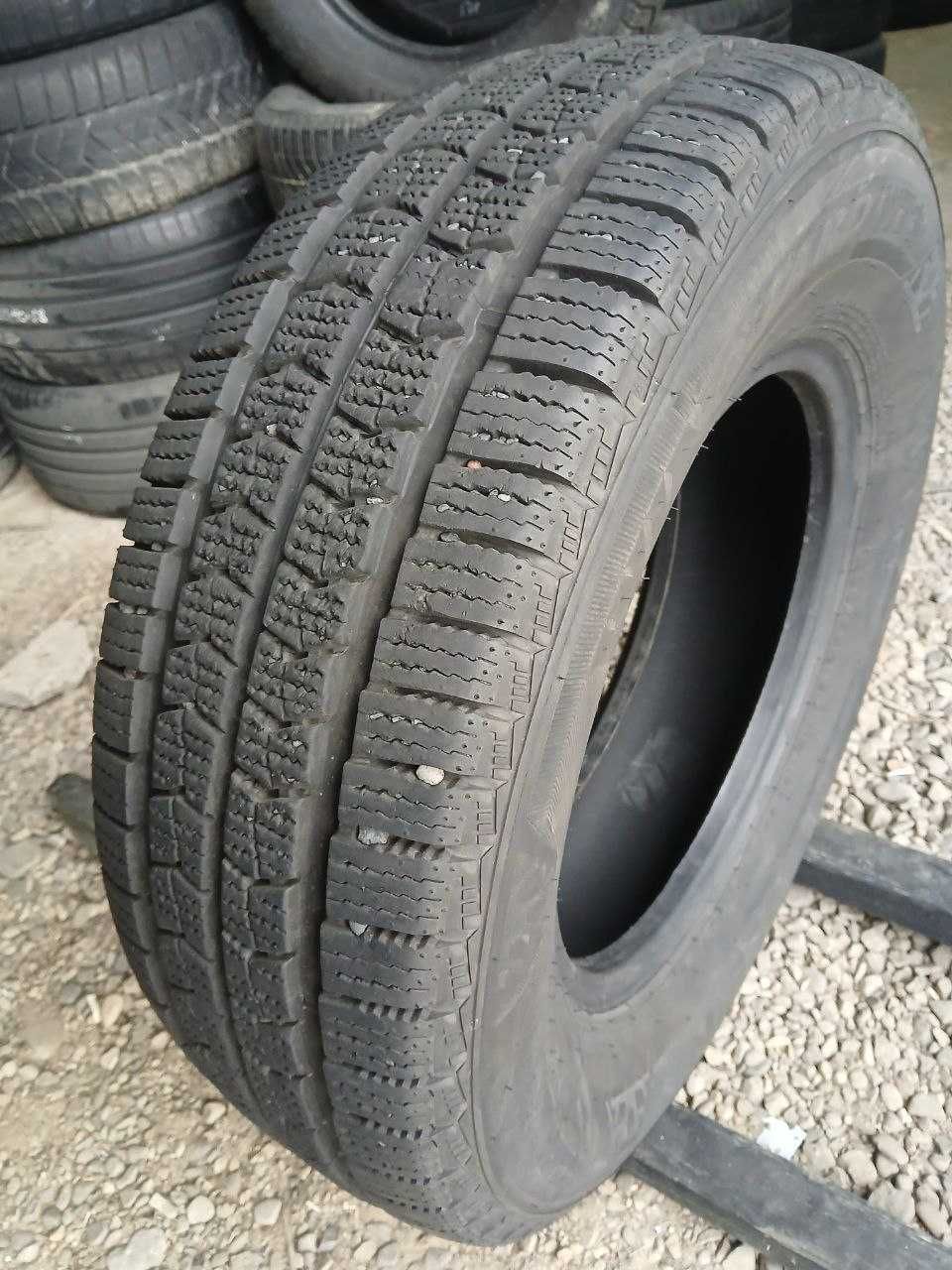 *Шина Nexen 225/70R15C 1шт. Розпаровка. Зима. 2022р.(536).
